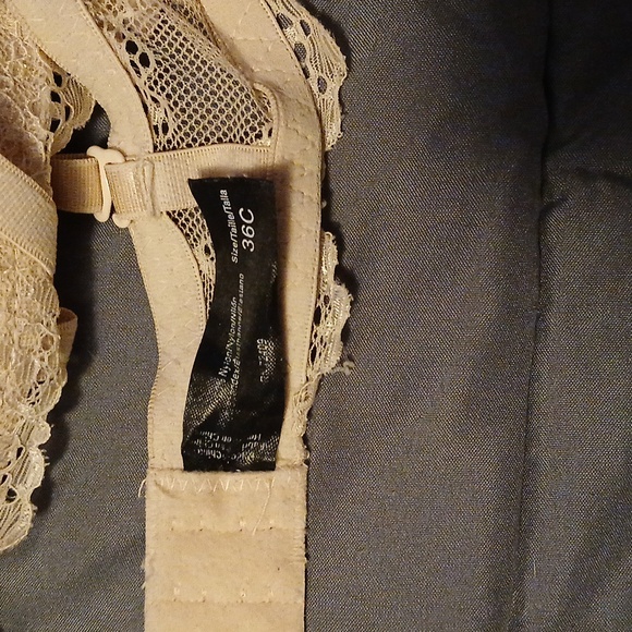 *New* 36C push up bras - Picture 3 of 7